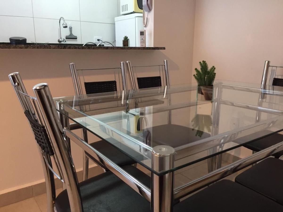 Apartamento Ubatuba Proxima A Praia Grande Com Wifi Exterior foto